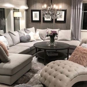 Meet your Posher, Karla